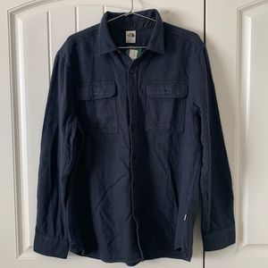 The North Face Arroyo Flannel Shirt